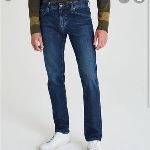 AG Tellis Jeans
